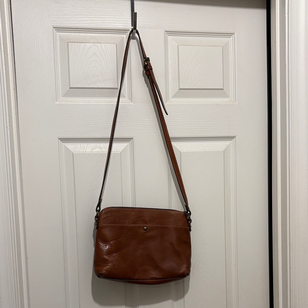 Patricia Nash crossbody